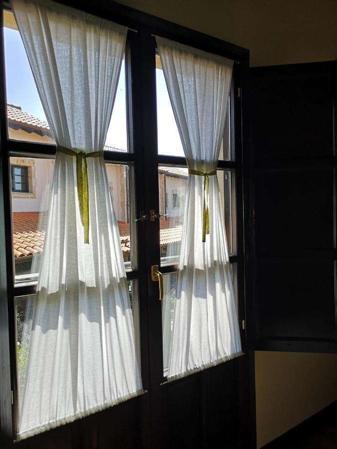 Mayorazgo De Altamira Mila Santillana del Mar Exterior foto