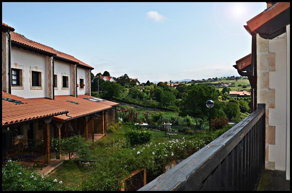 Mayorazgo De Altamira Mila Santillana del Mar Exterior foto