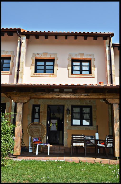 Mayorazgo De Altamira Mila Santillana del Mar Exterior foto