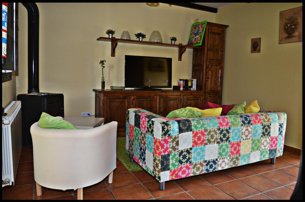 Mayorazgo De Altamira Mila Santillana del Mar Exterior foto