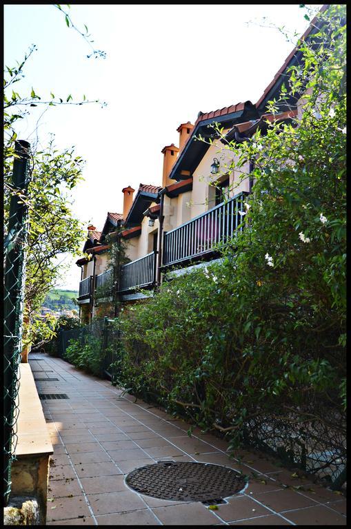 Mayorazgo De Altamira Mila Santillana del Mar Exterior foto