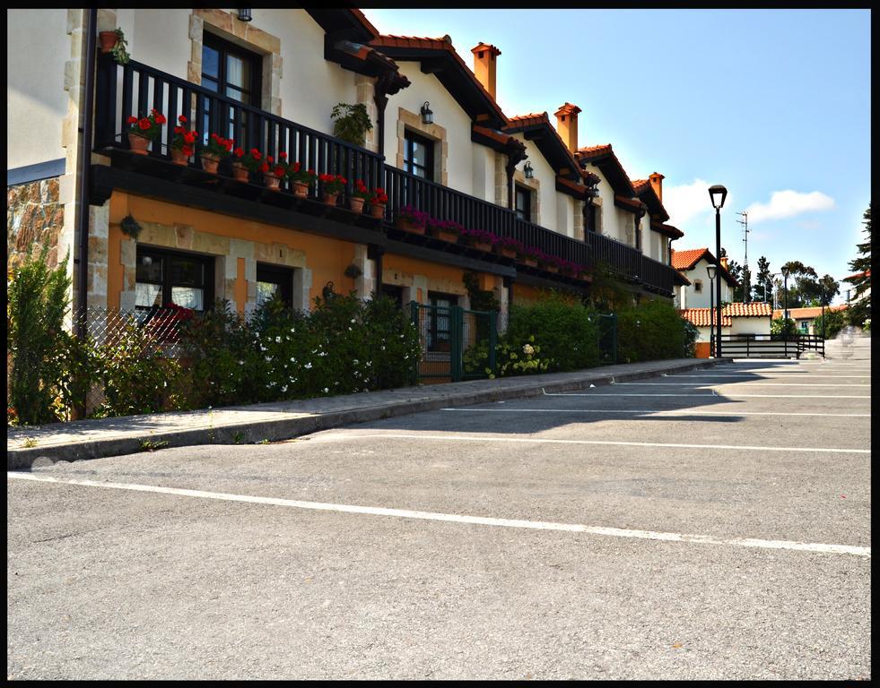 Mayorazgo De Altamira Mila Santillana del Mar Exterior foto