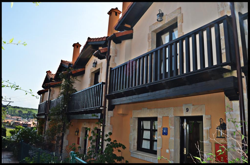 Mayorazgo De Altamira Mila Santillana del Mar Exterior foto