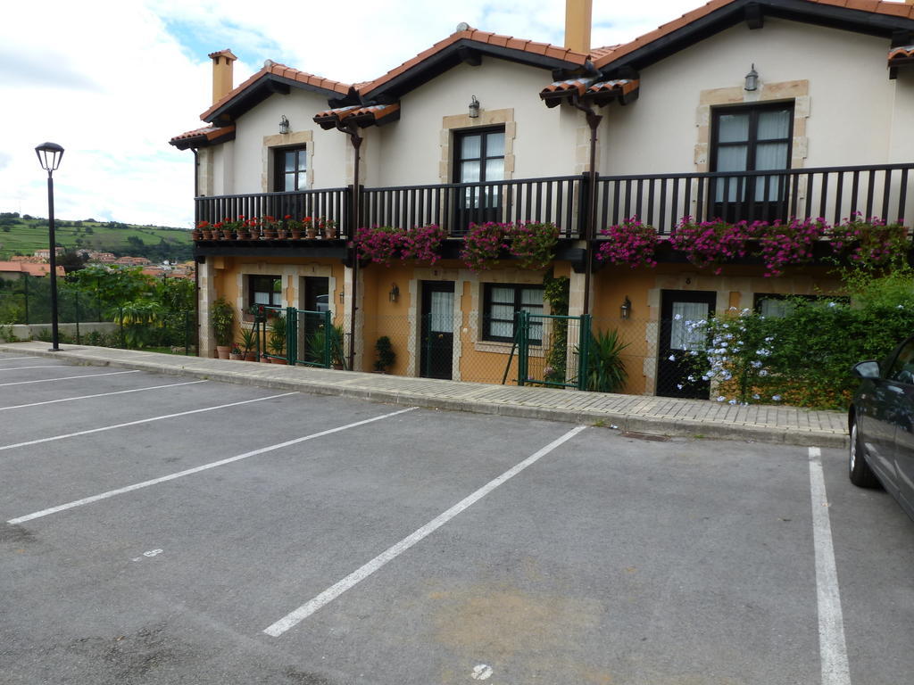 Mayorazgo De Altamira Mila Santillana del Mar Exterior foto