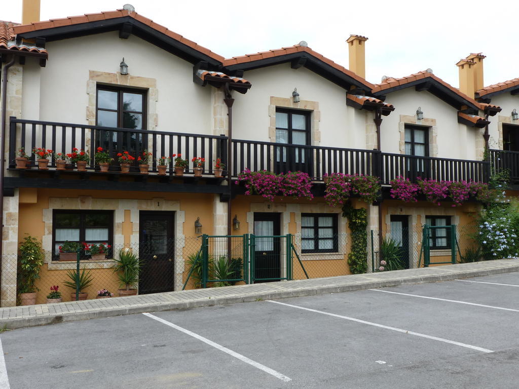 Mayorazgo De Altamira Mila Santillana del Mar Exterior foto