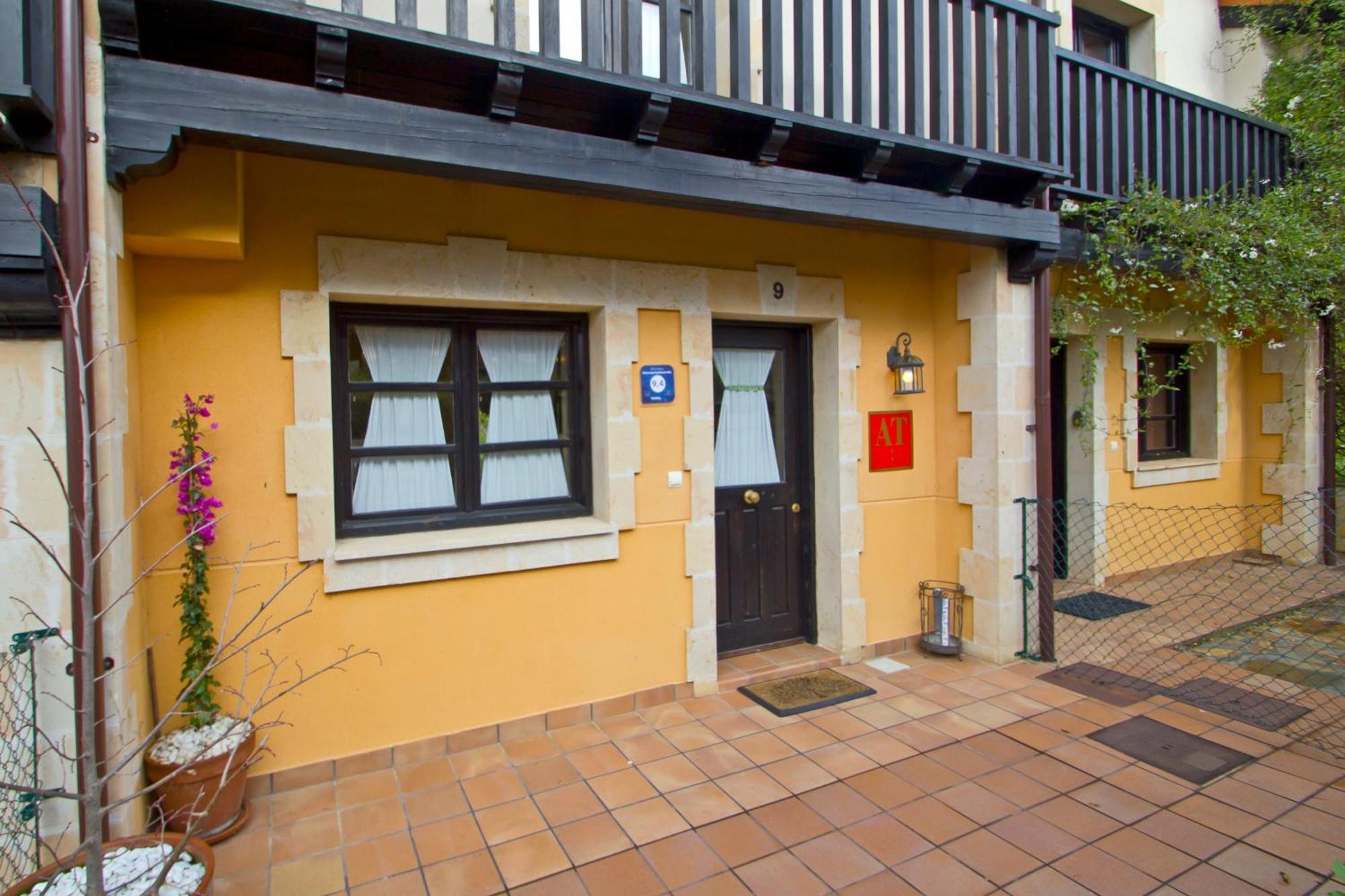Mayorazgo De Altamira Mila Santillana del Mar Exterior foto