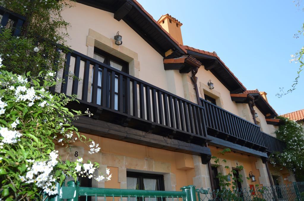 Mayorazgo De Altamira Mila Santillana del Mar Exterior foto