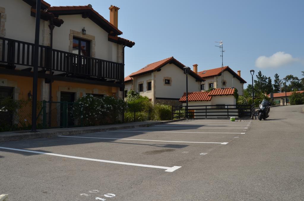 Mayorazgo De Altamira Mila Santillana del Mar Exterior foto
