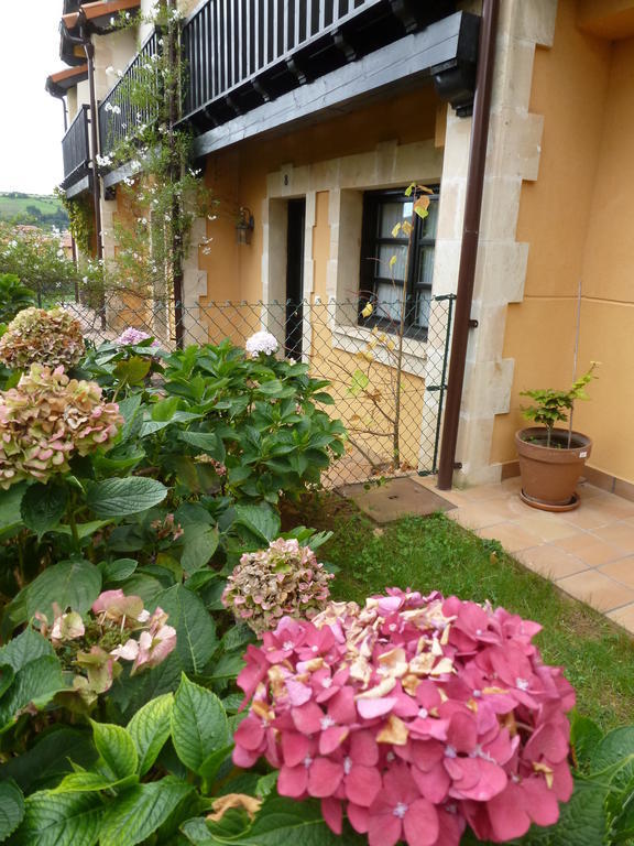 Mayorazgo De Altamira Mila Santillana del Mar Exterior foto