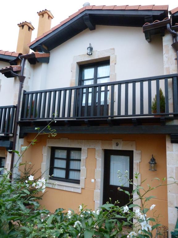 Mayorazgo De Altamira Mila Santillana del Mar Exterior foto